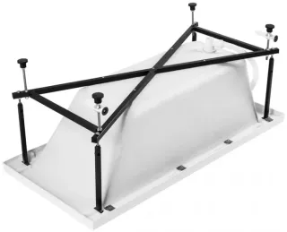 Каркас для ванны Aquanet Bright 347719 180x75 см